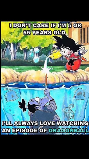 Best and funny series is dragon ball kid goku #dragonballz #dragonballlegends #dragonballgt#dragonball supersuperhero #dillos #doz #goku #vegeta #gohan #gohanbeast #trunks #trunksdelfuturo #oroly #gogeta #gogetablue #Vegito #vegitoblue #zamasu #gokublack #frieza #ssj1 #ssiblue #ssj3 #ssi #ssj2 #ssjrose #gokublackrose #gokumui #gokuvi #gokultrainstinto | Mr animeclip