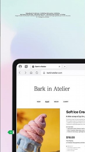 Découvrez la fluidité de Samsung Internet | Samsung