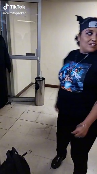 @SpiderFreddy @LeijaCosplay #fotos #parati #spiderman #screm #CruzParker #humor