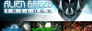 GOGにて2月17日夜まで無料配布！『Alien Breed Trilogy』宇宙船を舞台にしたSFトップダウンシューター3部作、日本語対応