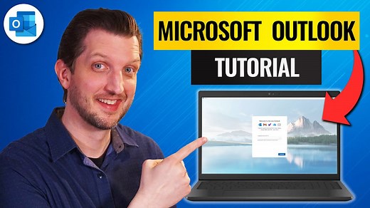 How To Use Microsoft Outlook