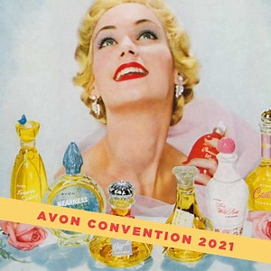 10K views · 226 reactions | Register for convention and get exclusive access to the Avon Boutique 135! Shop Avon-branded exclusives like our Silhouette Tote Bag, Lipstick Pin, and "Beauty is my Business" Long Sleeve Unisex T-shirt — for registered attendees only! Register Now: avonconvention.com | Avon | Facebook