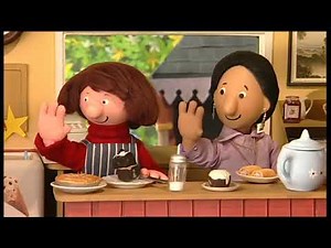 Postman Pat | The Magician | Postman Pat Official | Full Episode