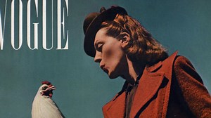 Sarah Jessica Parker Narrates the History of ’30s Fashion in Vogue
