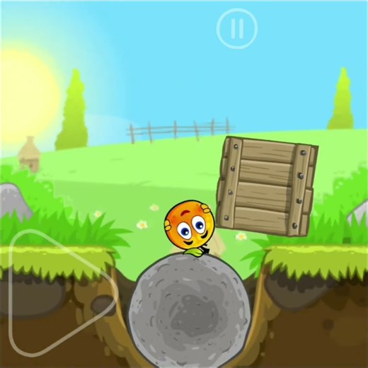 Red Ball 4 Gameplay Shorts Episode 5 part 10