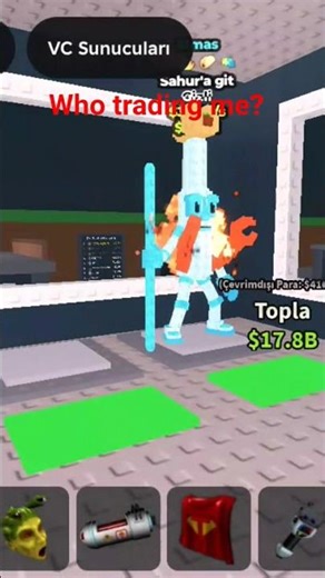 garam takslanır #roblox #robloxedit