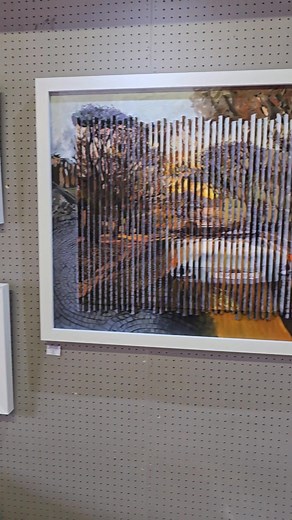 Trent Gallery on Reels