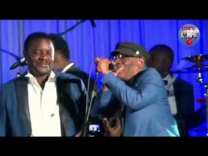 SABEL - THE BEST OF TROPICANA D'HAITI - LIVE MONTREAL CANADA 04/05/2026 @haitianMusic