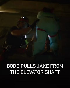 CBS Studios on Reels