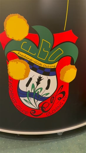 42 reactions | Herzlichen Glückwunsch an Prinzessin Lena I. und Prinz Timo I., dem offiziellen Prinzenpaar der Stadt Olching für die Faschingssaison 2025/2026! #proklamation #fasching #olching | Maximilian Gigl | Facebook