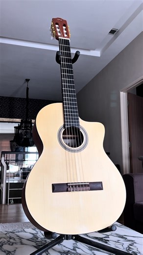 Pro Guitar Setup Guide for Cordoba Classical Models