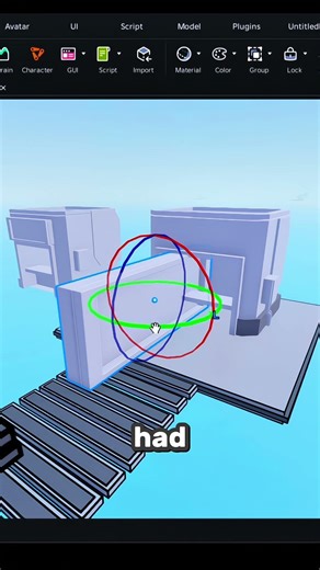 Day 15 of making my game in roblox #robloxstudio#fypシ #foryou #roblox #robloxdeveloper #viral#roblox