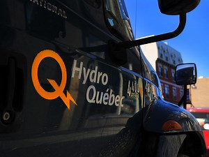 Auditor general deplores 'marked decline' in Hydro-Québec's reliability