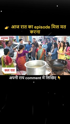 179K views · 3.1K reactions | Anupama Today Full Episode 21 November...