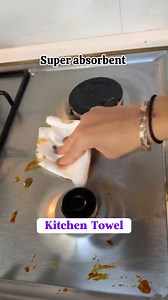 Kitchen Towel | 20 sheets in 1 roll - Reusable & Washable COD all over Nepal. ORDER NOW !! #noko #nokonepal #nokoproducts #kitchentowel #towels #cleaner #kitchenhacks #homehacks #cleaningaccessories | NOKO