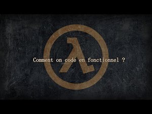 Comment on code en programmation fonctionnelle ? (comparaison avec la programmation impérative)