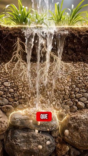 INVISIBLE ENGINEERING: INCA TERRACES #peru #history #incas