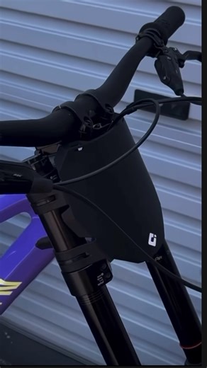 Canyon sendor cfr #mtb