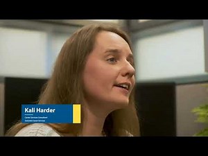 SaskJobs - Path to Success Webinar | November 2021