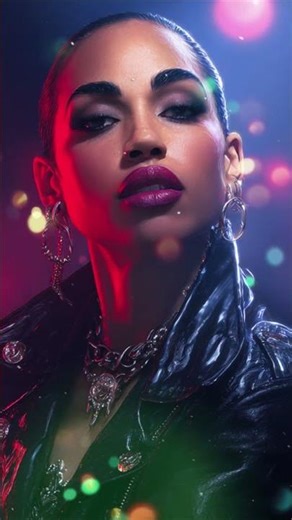 Sade’s “Smooth Operator” like you’ve never heard #smoothoperator #sade