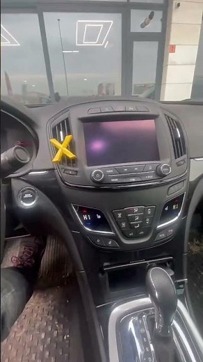 OPEL INSIGNIA REMOTE START AND STAGE 1 ENGINE SOFTWARE #automobile #astra #opel #opelinsignia