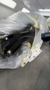 28K views · 257 reactions | 1 of 1 paint gun. New Lumaiii Exodus “Titanium” edition to be released soon.•Link in bio to visit my online store•#paint #bodyshop #bluecollar #painting #satisfying #autobody #car #truck | Inline Paint & Body | Facebook