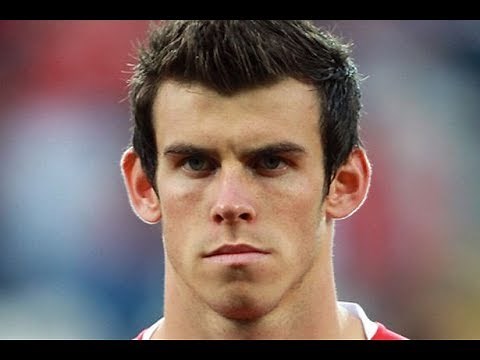 Gareth Bale First and Last Goals for Southampton