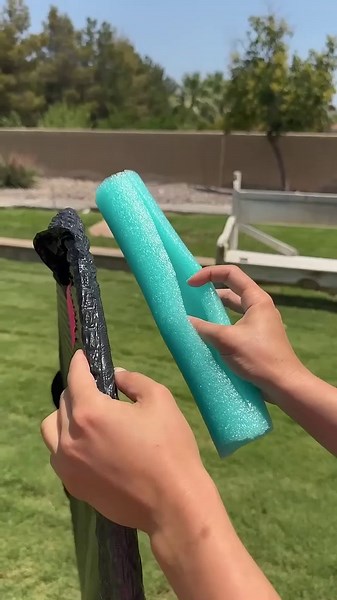 A Clever Pool Hack You Won’t Believe Works This Well