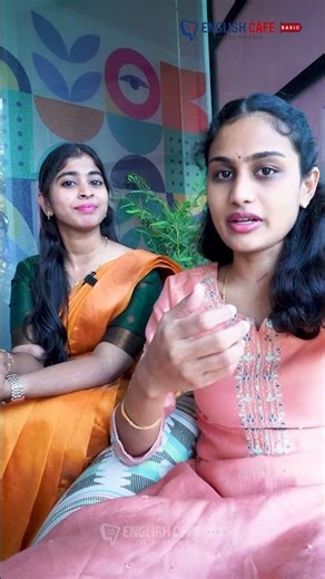 Work done right? அவளுடைய வேலையை நன்றாக செய்தால் | English Cafe Tamil #englishcafetamilbasic