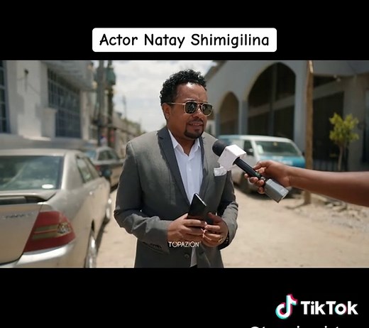 Ethiopian Wedding Photography Highlights