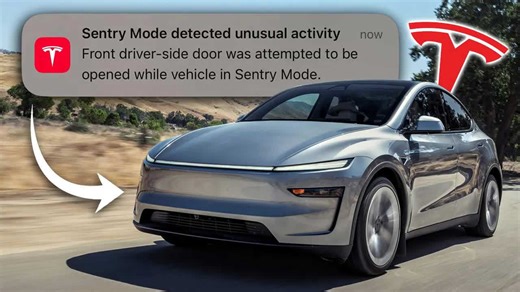 Tesla security - Everything you need to keep your Tesla safe