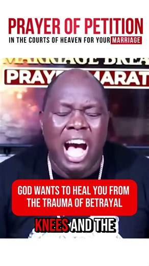 God Wants to Heal You from the Trauma of Betrayal
