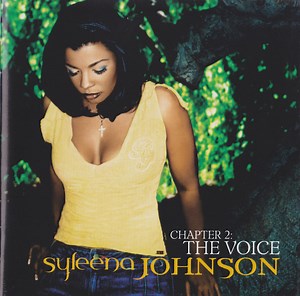 Syleena Johnson - Chapter 2: The Voice