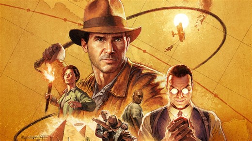 Indiana Jones and the Great Circle performance review: VRAM requirements overwhelm many (laptop) GPUs