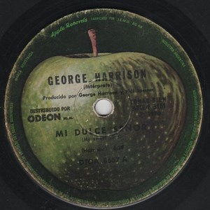 George Harrison - Mi Dulce Señor = My Sweet Lord