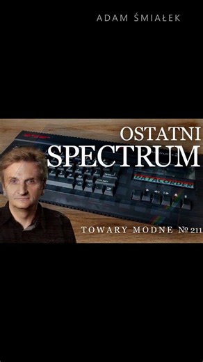 PCem czyli wszystkie pecety świata - już wkrótce w Towarach Modnych