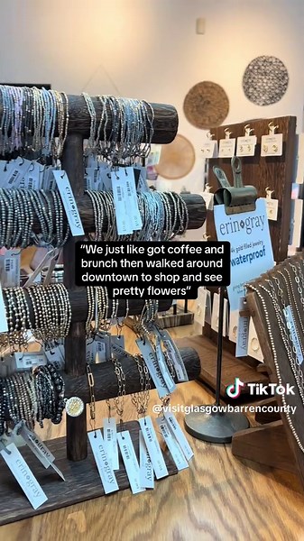 Exploring Downtown Glasgow, KY: A Delightful Day Out