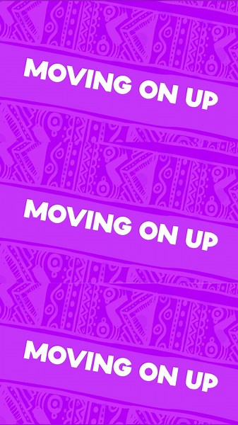 Moving On Up: Heather Small Lyric Video
