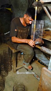 11K views · 64 reactions | Easy Mouse Trap Making | Worked Crafts | Facebook