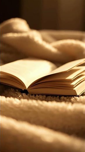 Ambiance music for your reading adventures