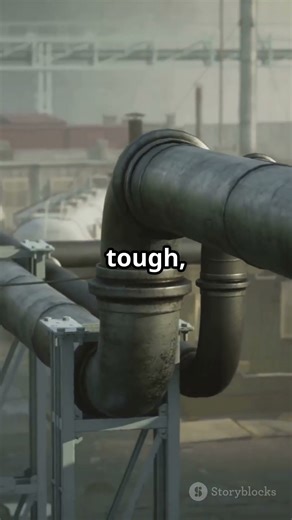 Synthetic Rubber: The Modern Marvel! #didyouknow #interestingfacts #rubber #sciencefacts