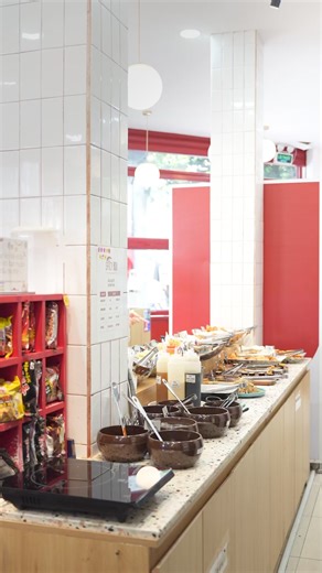 819K views · 10K reactions | Tất cả chỉ với giá chỉ từ 129k thui cả nhà uiii 﫶 #SPICYBOX | SPICY BOX | Facebook