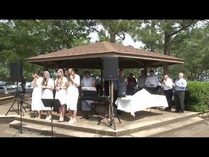 06/04/2023 водное крещение