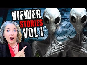Surrounded in Darkness | 3 TRUE Unexplainable Encounters