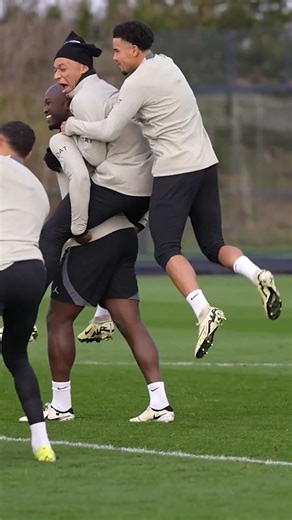 The funniest moments of the season in training 😂 | PSG - Paris Saint-Germain