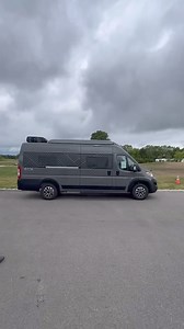 8.7K views · 93 reactions | Incredible Camper Van Layout | Lunar Driving School & Computer College | Facebook