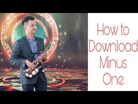 How to Download Minus One - Easy & Fast
