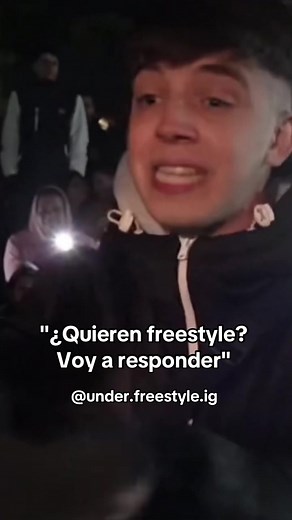 Freestyle y NFT: Respuestas y Rimas
