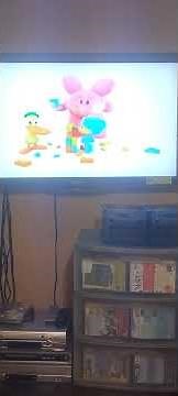 The Cat In The Hat Knows A Lot About Christmas DVD Menu Walkthrough!