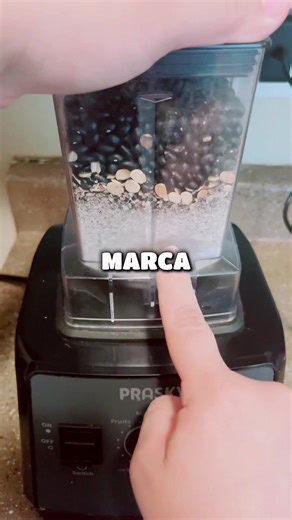 @FY Tech #blender #prasky #cosina Licuadora Prasky: tan potente que muele hasta piedras. Ideal si buscas una licuadora económica, resistente y de alto rendimiento para el día a día.